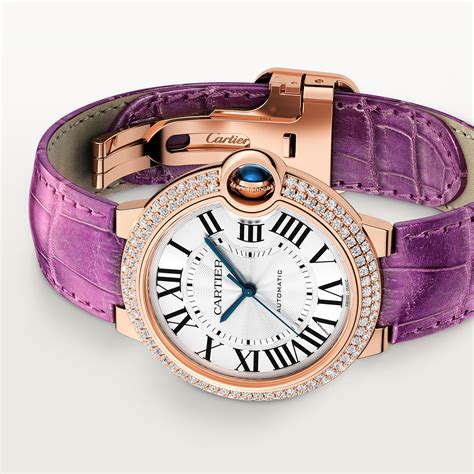movimento cartier automtico